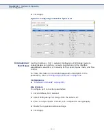 Preview for 154 page of Edge-Core ECS3510-10PD Management Manual