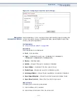 Preview for 155 page of Edge-Core ECS3510-10PD Management Manual
