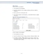 Preview for 165 page of Edge-Core ECS3510-10PD Management Manual