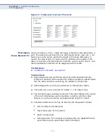 Preview for 170 page of Edge-Core ECS3510-10PD Management Manual