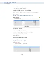 Preview for 180 page of Edge-Core ECS3510-10PD Management Manual