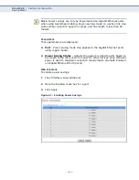 Preview for 190 page of Edge-Core ECS3510-10PD Management Manual