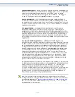 Preview for 199 page of Edge-Core ECS3510-10PD Management Manual