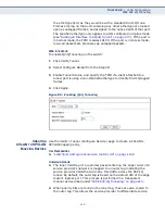 Preview for 215 page of Edge-Core ECS3510-10PD Management Manual