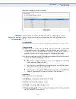 Preview for 221 page of Edge-Core ECS3510-10PD Management Manual