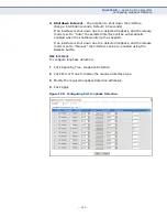 Preview for 243 page of Edge-Core ECS3510-10PD Management Manual