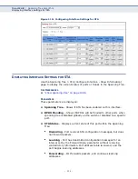 Preview for 254 page of Edge-Core ECS3510-10PD Management Manual