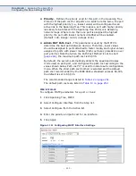Preview for 262 page of Edge-Core ECS3510-10PD Management Manual