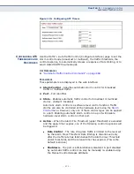 Preview for 271 page of Edge-Core ECS3510-10PD Management Manual