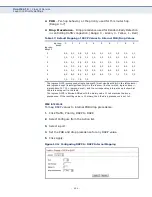 Preview for 284 page of Edge-Core ECS3510-10PD Management Manual