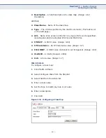 Preview for 291 page of Edge-Core ECS3510-10PD Management Manual