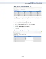 Preview for 323 page of Edge-Core ECS3510-10PD Management Manual
