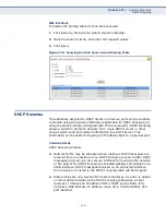 Preview for 415 page of Edge-Core ECS3510-10PD Management Manual