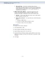 Preview for 436 page of Edge-Core ECS3510-10PD Management Manual