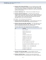 Preview for 444 page of Edge-Core ECS3510-10PD Management Manual