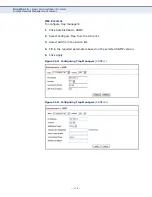 Preview for 476 page of Edge-Core ECS3510-10PD Management Manual