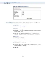 Preview for 494 page of Edge-Core ECS3510-10PD Management Manual