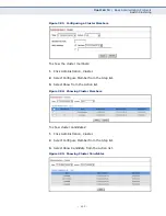 Preview for 495 page of Edge-Core ECS3510-10PD Management Manual