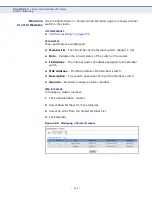 Preview for 496 page of Edge-Core ECS3510-10PD Management Manual
