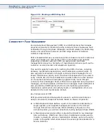 Предварительный просмотр 522 страницы Edge-Core ECS3510-10PD Management Manual