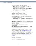 Preview for 536 page of Edge-Core ECS3510-10PD Management Manual