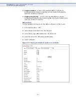Preview for 550 page of Edge-Core ECS3510-10PD Management Manual