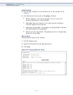 Preview for 570 page of Edge-Core ECS3510-10PD Management Manual