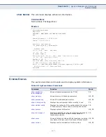 Preview for 717 page of Edge-Core ECS3510-10PD Management Manual