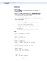 Preview for 720 page of Edge-Core ECS3510-10PD Management Manual