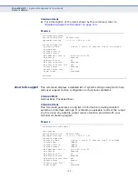 Preview for 722 page of Edge-Core ECS3510-10PD Management Manual