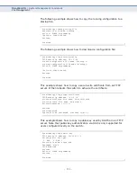 Preview for 730 page of Edge-Core ECS3510-10PD Management Manual