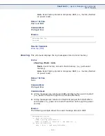 Preview for 753 page of Edge-Core ECS3510-10PD Management Manual
