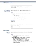 Preview for 794 page of Edge-Core ECS3510-10PD Management Manual