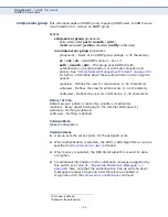 Preview for 796 page of Edge-Core ECS3510-10PD Management Manual