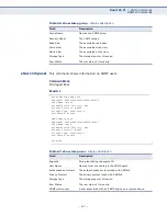 Preview for 801 page of Edge-Core ECS3510-10PD Management Manual