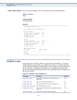 Preview for 826 page of Edge-Core ECS3510-10PD Management Manual