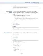 Preview for 829 page of Edge-Core ECS3510-10PD Management Manual