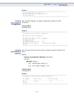 Preview for 945 page of Edge-Core ECS3510-10PD Management Manual