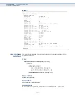 Preview for 994 page of Edge-Core ECS3510-10PD Management Manual