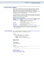 Preview for 1035 page of Edge-Core ECS3510-10PD Management Manual