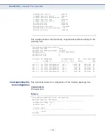 Preview for 1098 page of Edge-Core ECS3510-10PD Management Manual