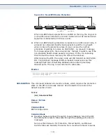 Preview for 1109 page of Edge-Core ECS3510-10PD Management Manual