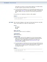 Preview for 1118 page of Edge-Core ECS3510-10PD Management Manual
