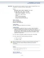 Preview for 1133 page of Edge-Core ECS3510-10PD Management Manual