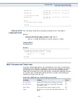 Preview for 1251 page of Edge-Core ECS3510-10PD Management Manual