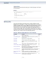 Preview for 1260 page of Edge-Core ECS3510-10PD Management Manual