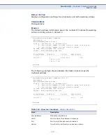 Preview for 1277 page of Edge-Core ECS3510-10PD Management Manual