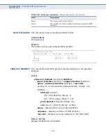 Preview for 1278 page of Edge-Core ECS3510-10PD Management Manual