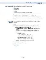 Preview for 1299 page of Edge-Core ECS3510-10PD Management Manual