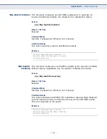 Preview for 1319 page of Edge-Core ECS3510-10PD Management Manual